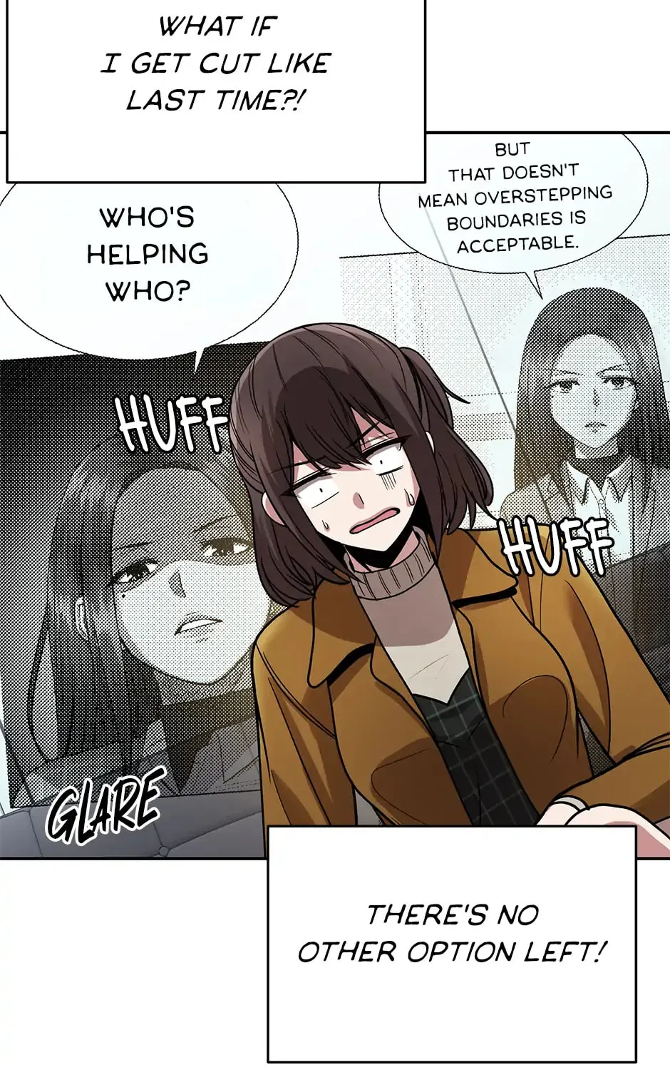 Re'Draft Chapter 59 page 31 - 