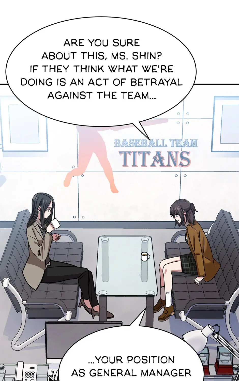 Re'Draft Chapter 59 page 41 - 