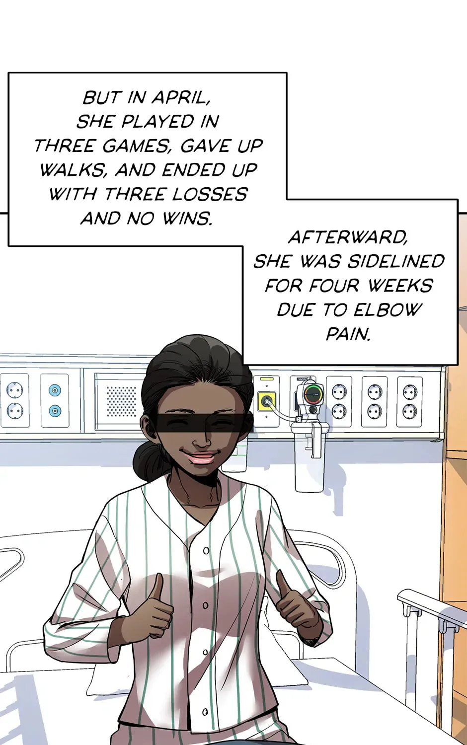 Re'Draft Chapter 59 page 83 - 