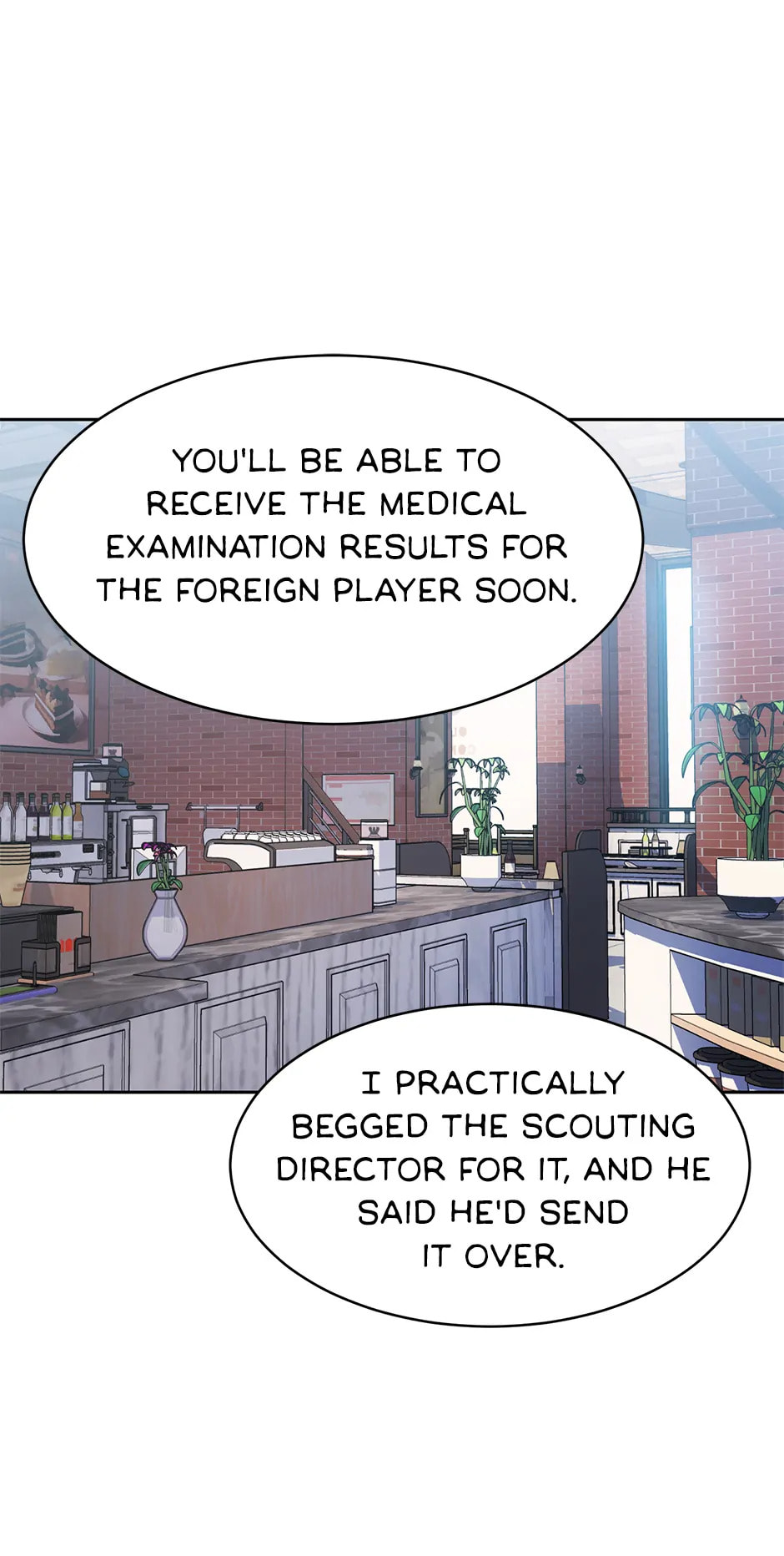 Re'Draft Chapter 60 page 1 - 