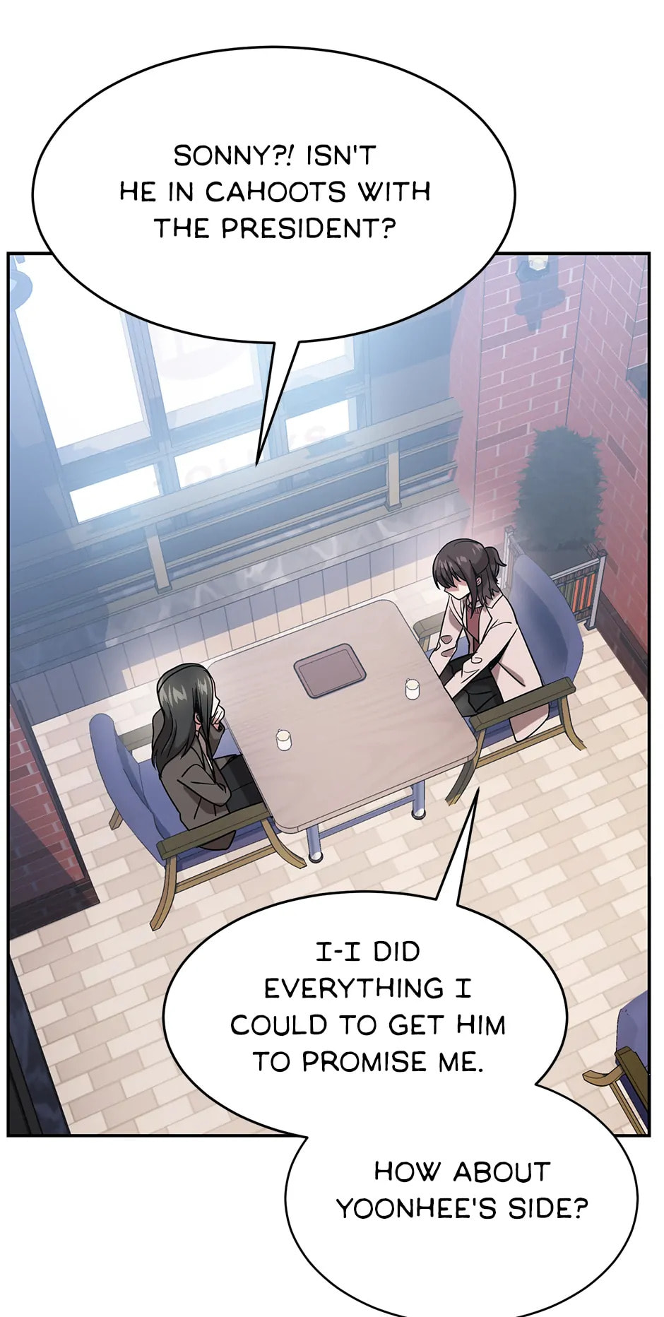 Re'Draft Chapter 60 page 2 - 
