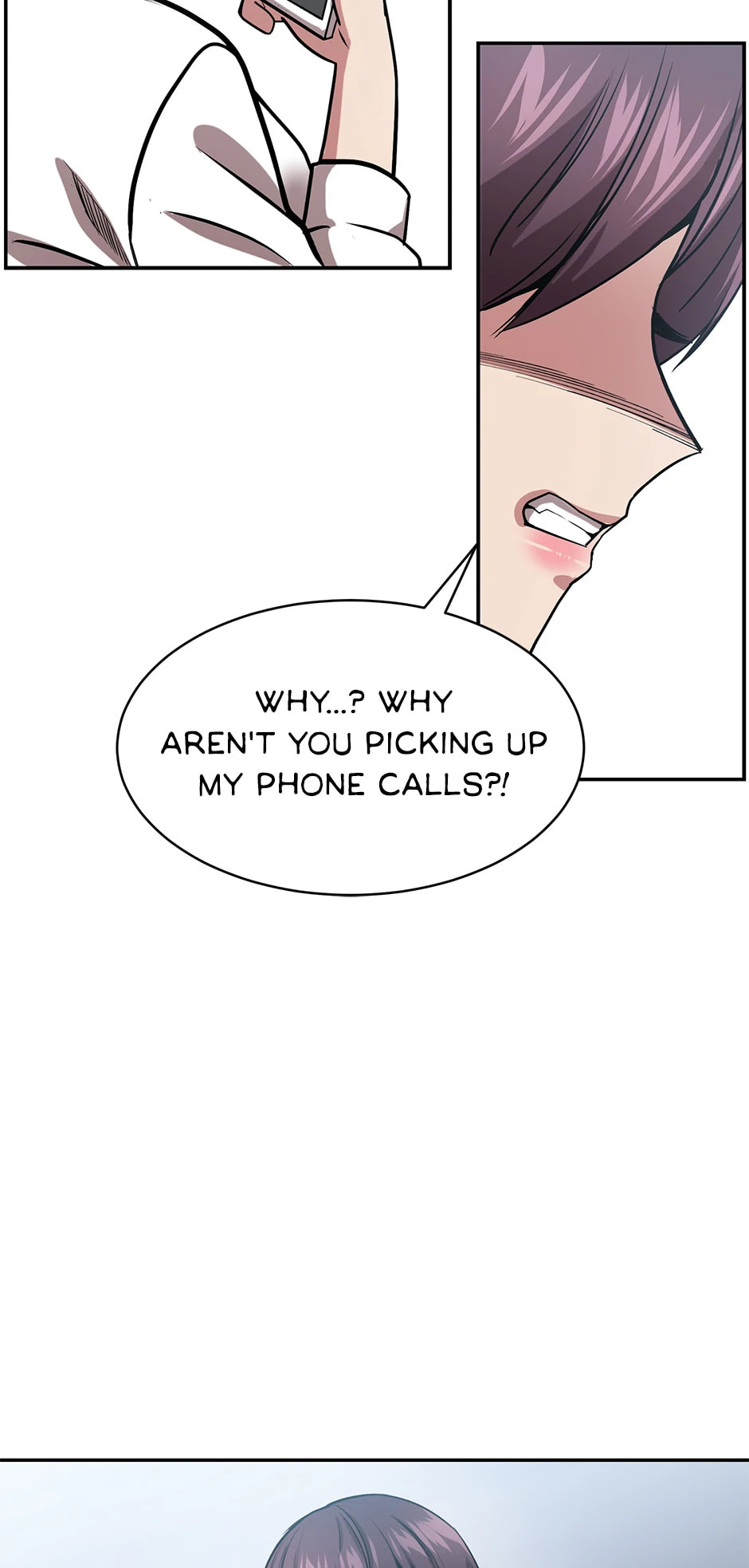Re'Draft Chapter 60 page 11 - 