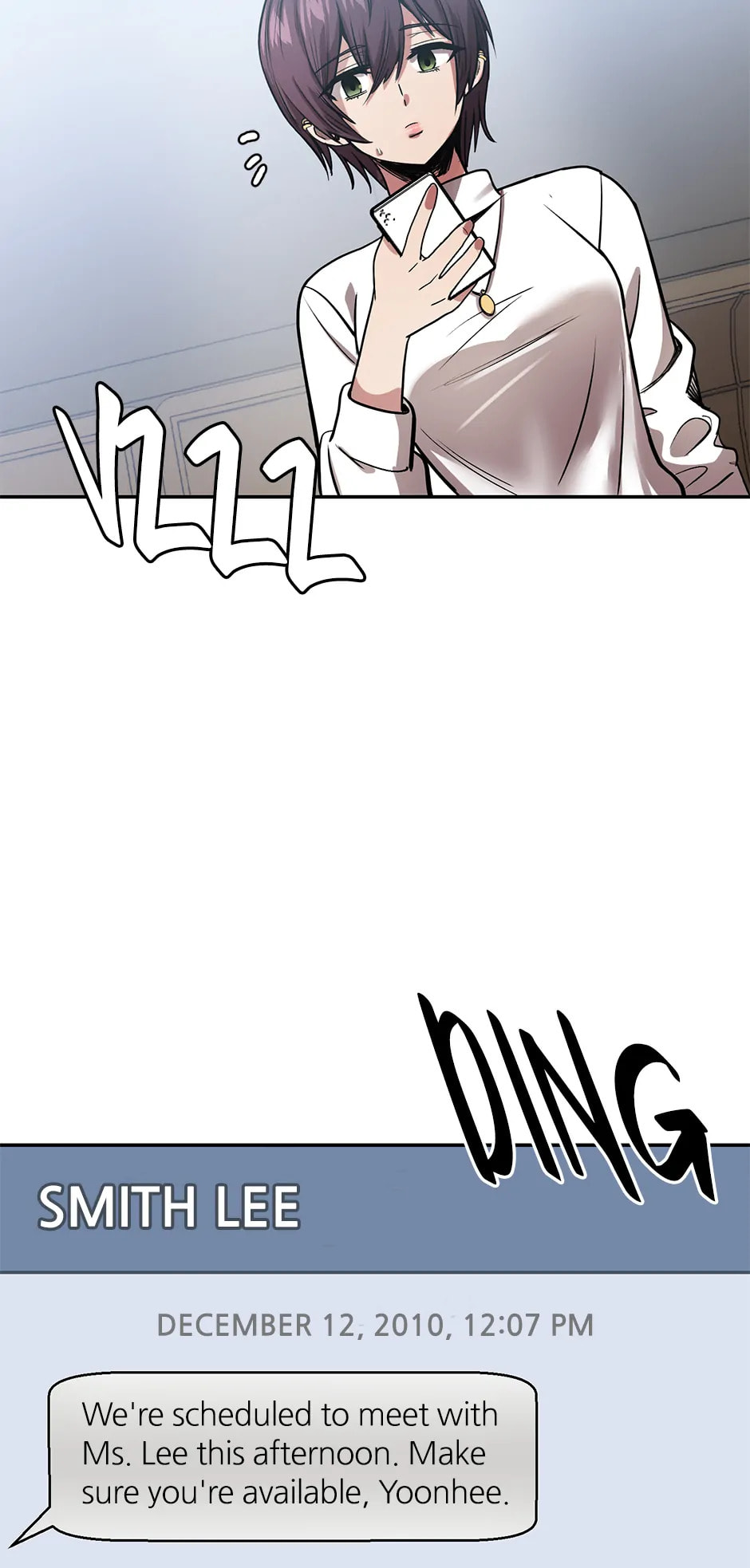 Re'Draft Chapter 60 page 12 - 