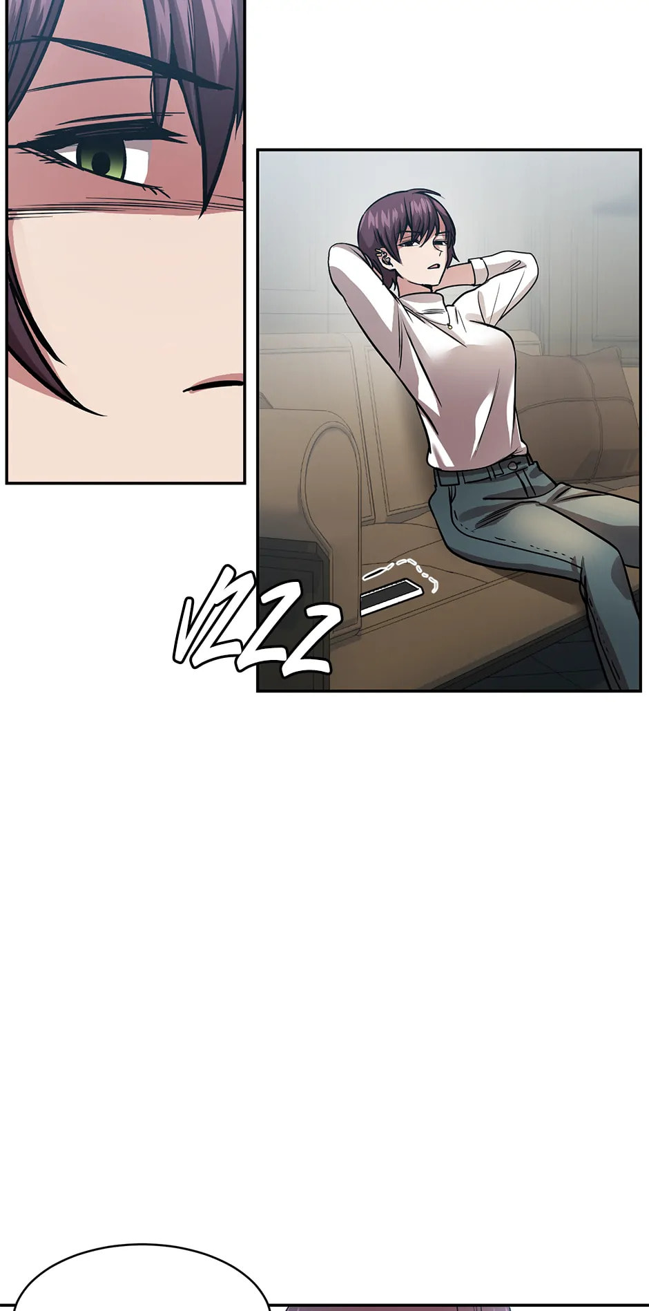 Re'Draft Chapter 60 page 17 - 