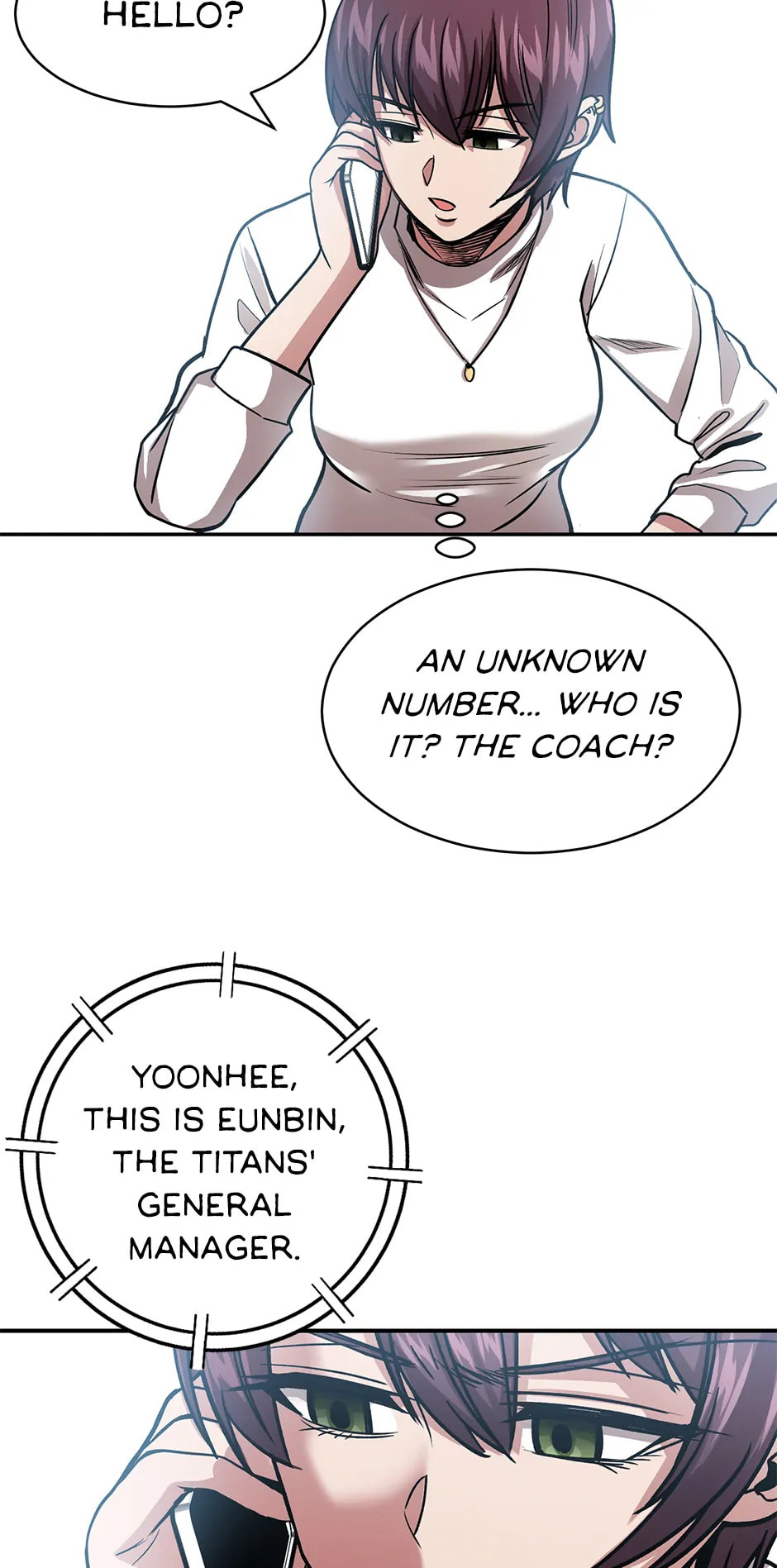 Re'Draft Chapter 60 page 18 - 