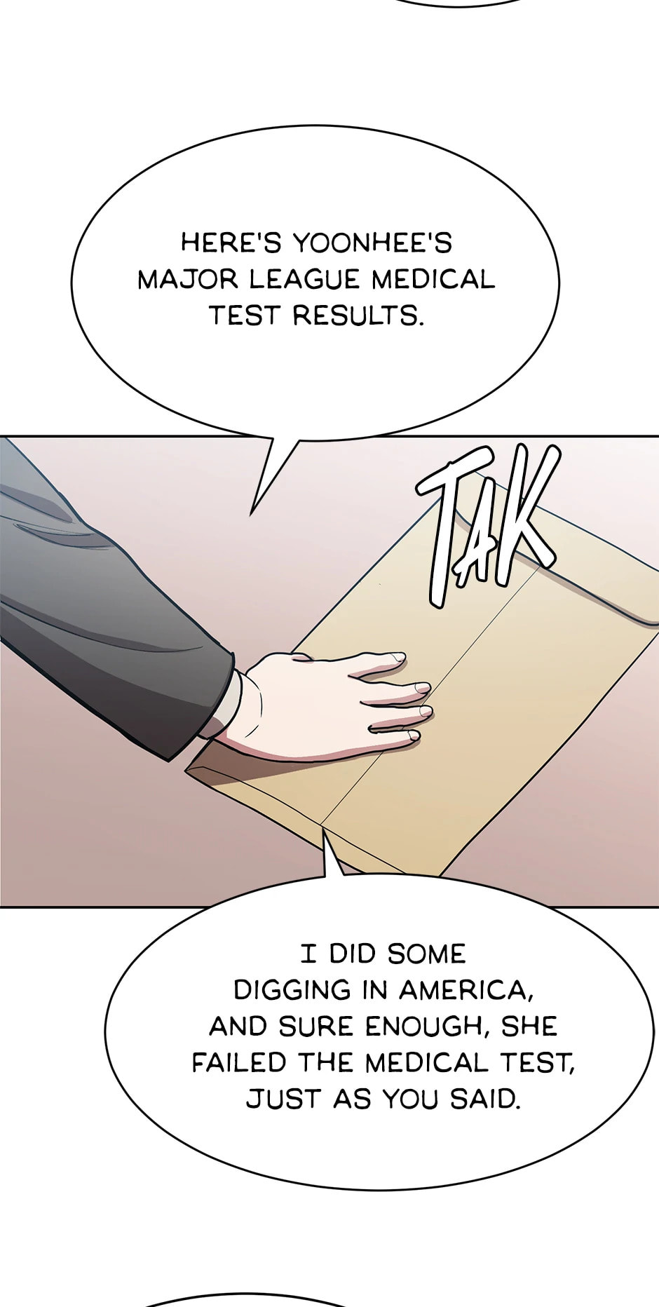 Re'Draft Chapter 60 page 3 - 
