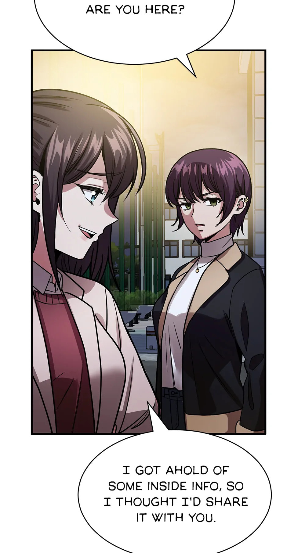 Re'Draft Chapter 60 page 23 - 