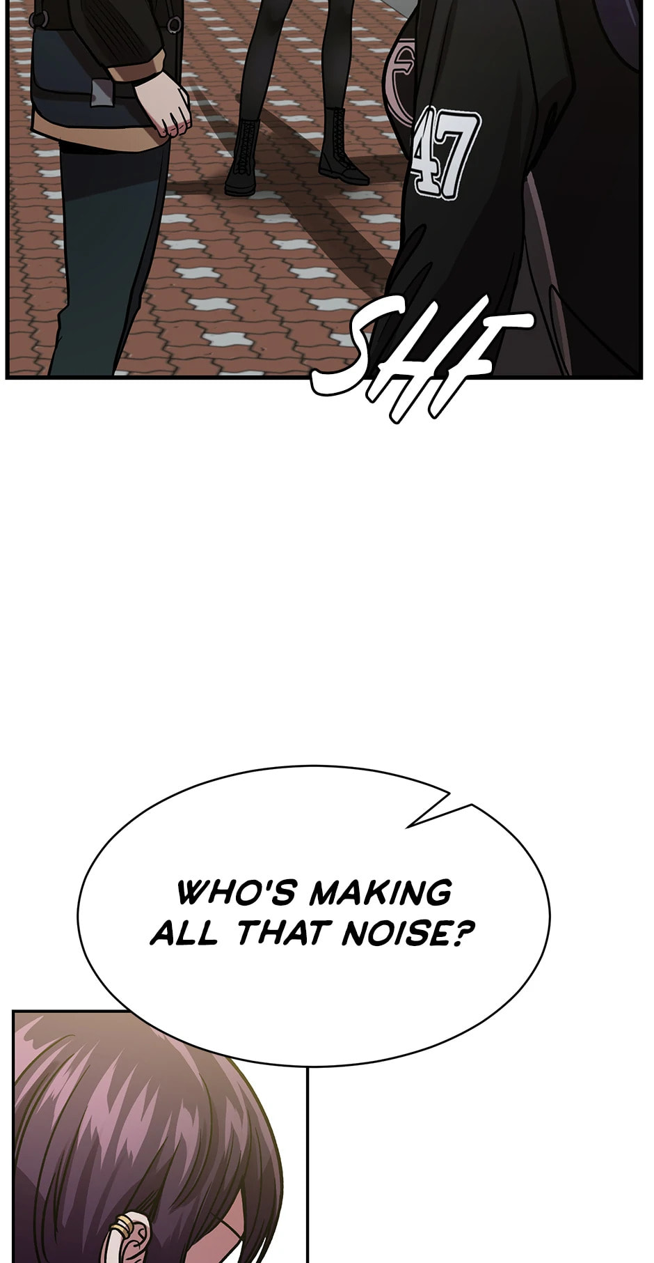 Re'Draft Chapter 60 page 26 - 