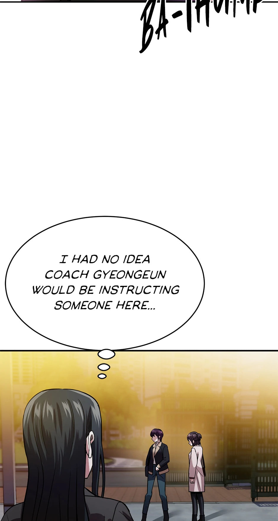 Re'Draft Chapter 60 page 31 - 