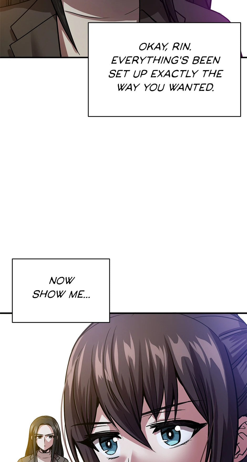 Re'Draft Chapter 60 page 33 - 