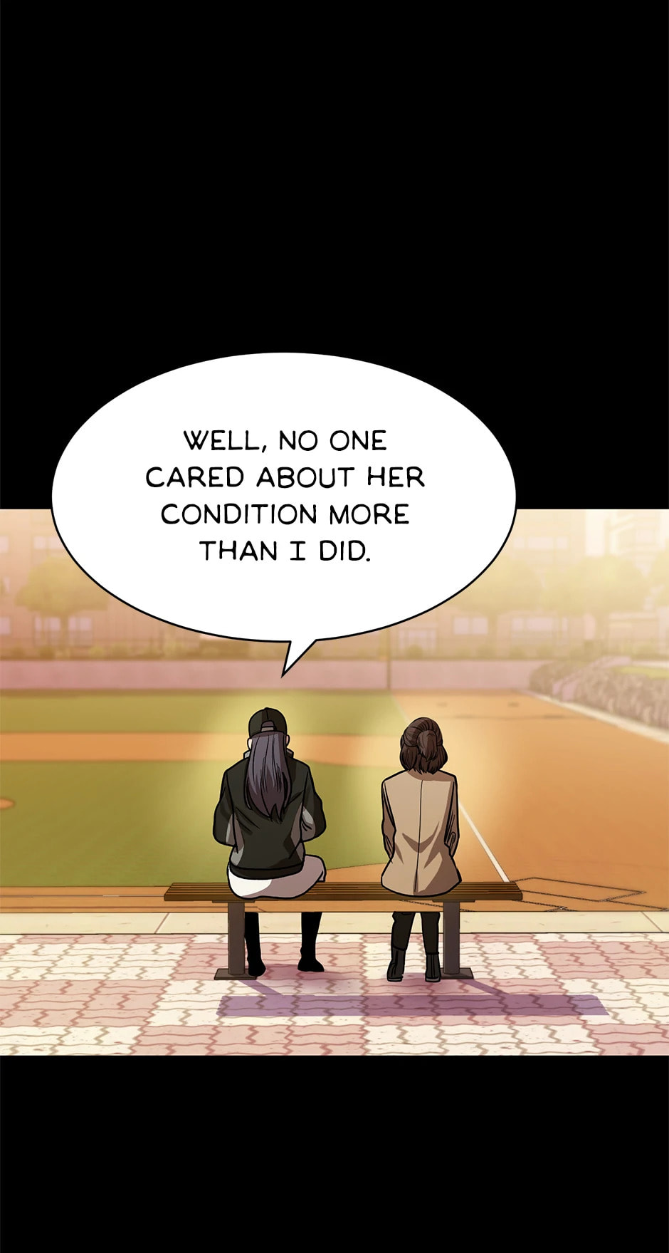 Re'Draft Chapter 60 page 36 - 
