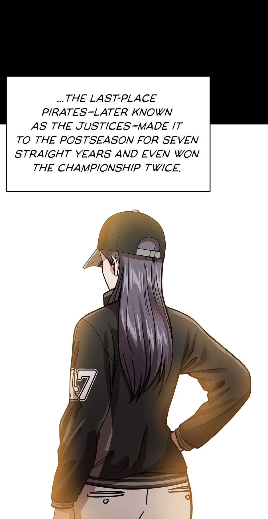 Re'Draft Chapter 60 page 38 - 