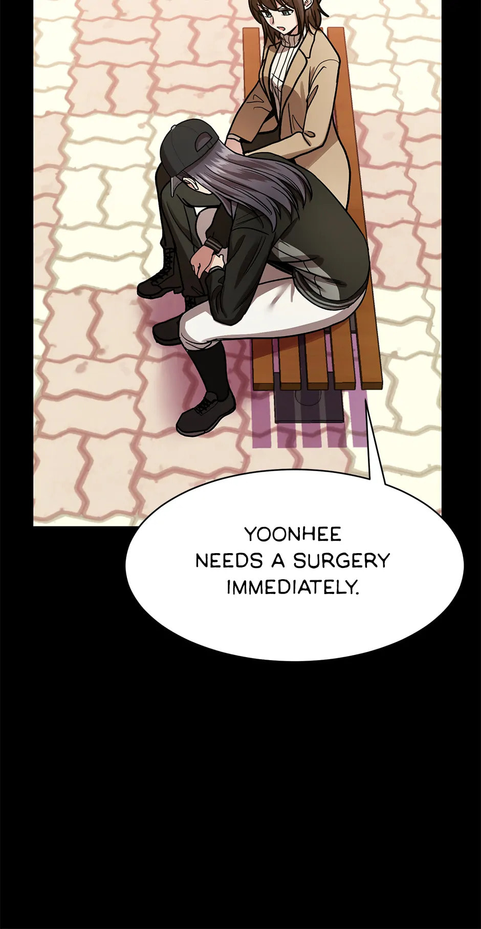 Re'Draft Chapter 60 page 46 - 