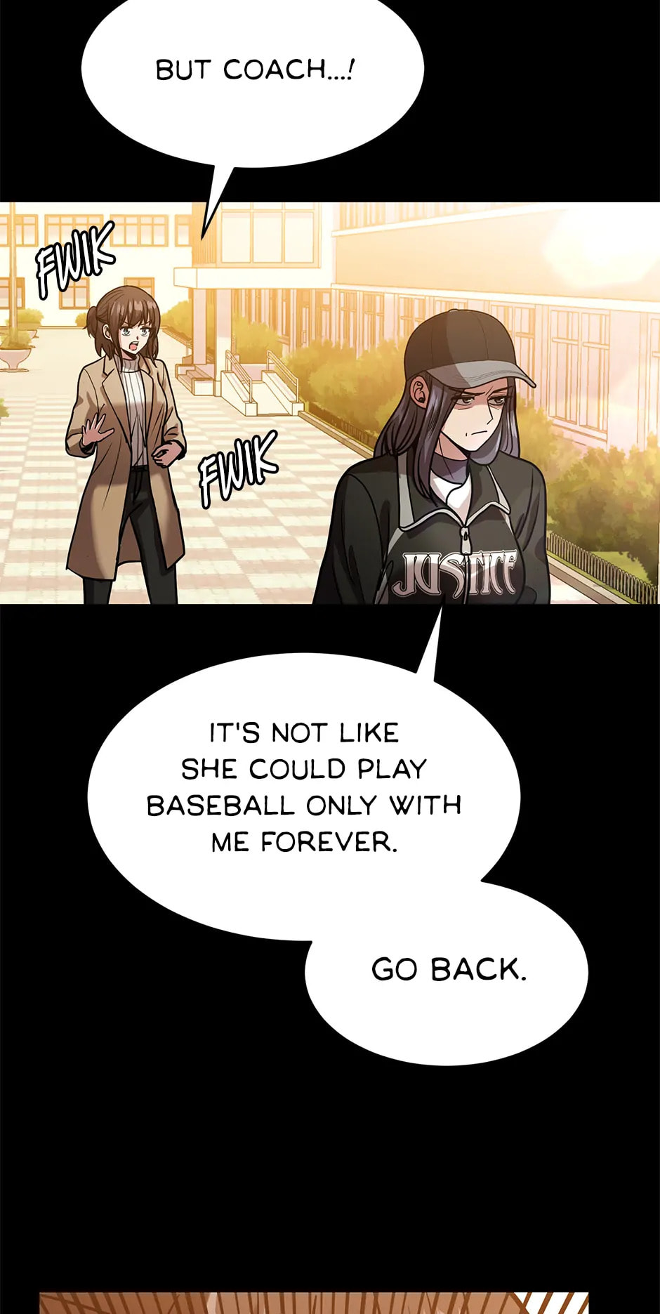 Re'Draft Chapter 60 page 51 - 