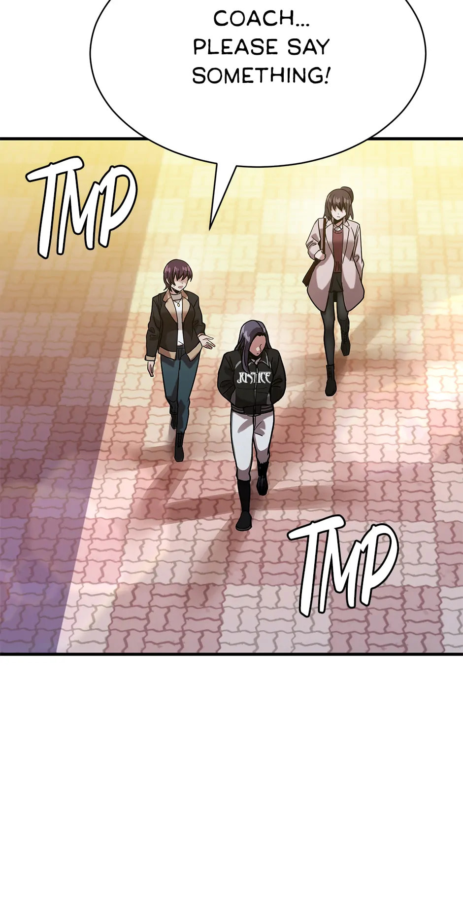 Re'Draft Chapter 60 page 61 - 