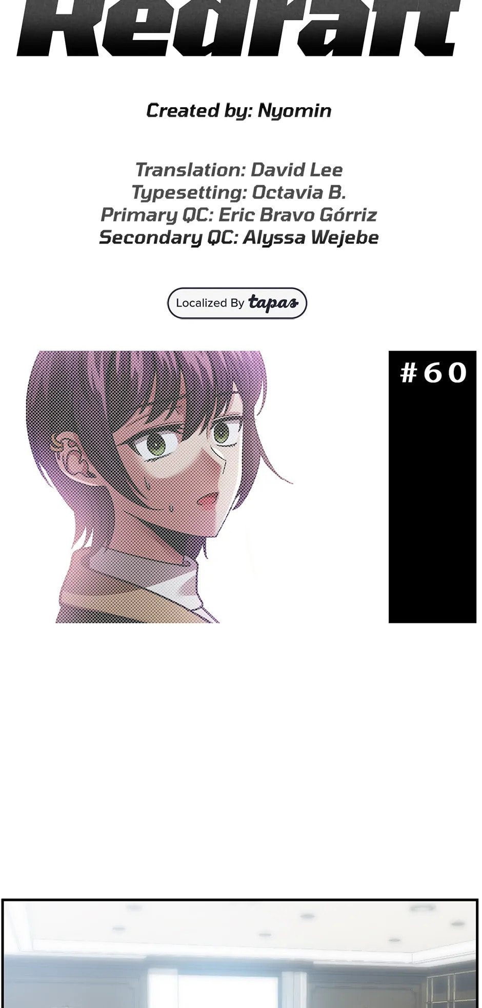 Re'Draft Chapter 60 page 9 - 