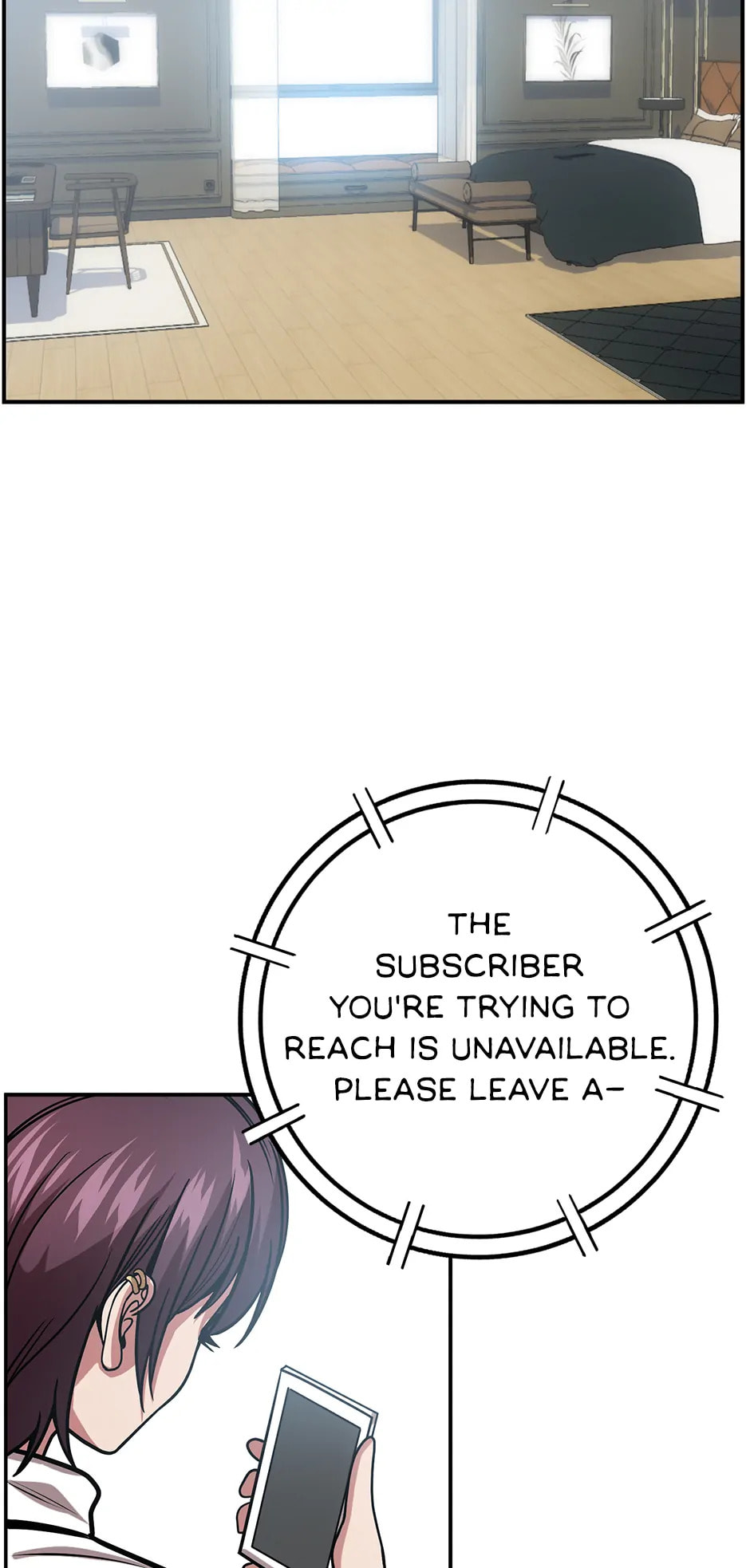 Re'Draft Chapter 60 page 10 - 