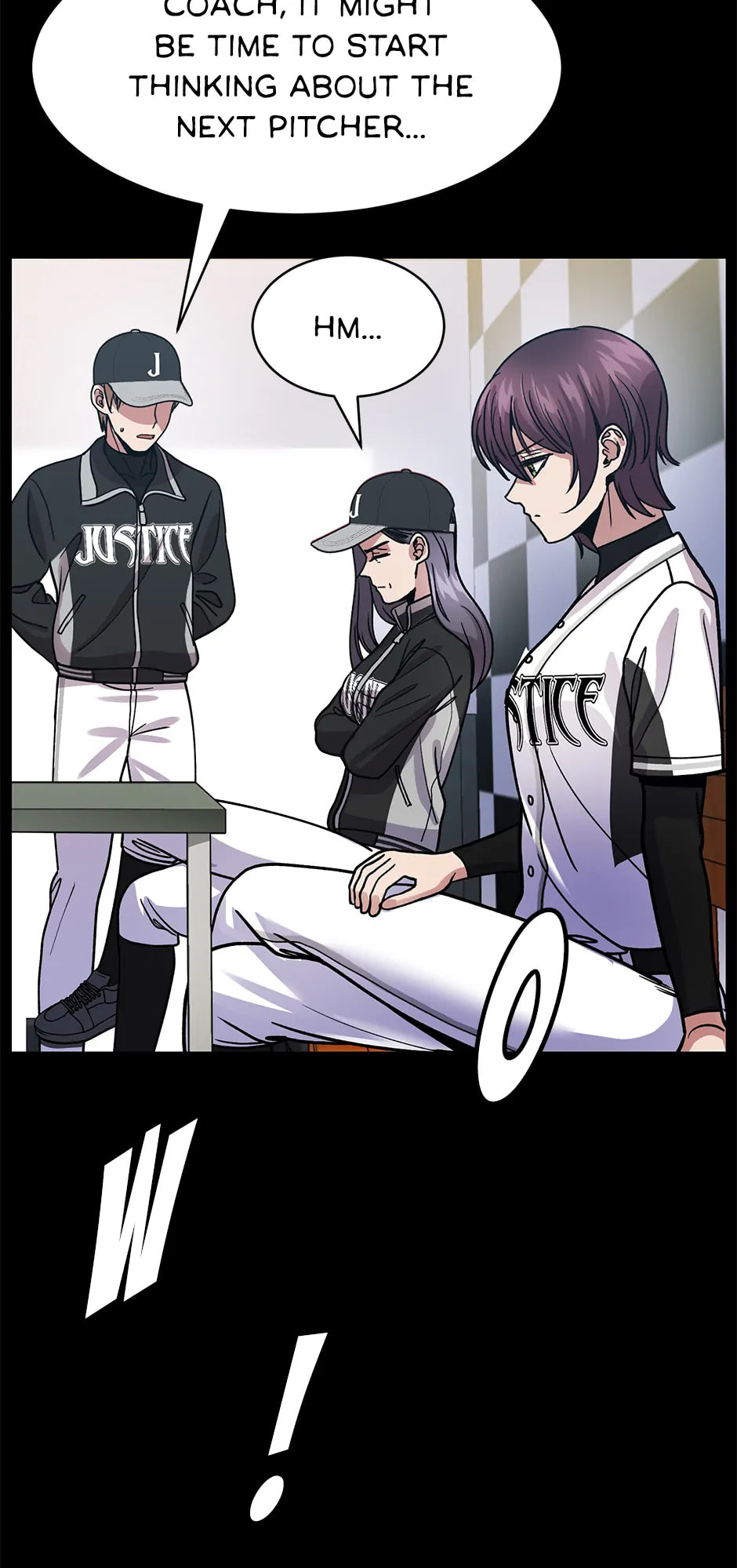 Re'Draft Chapter 61 page 2 - 