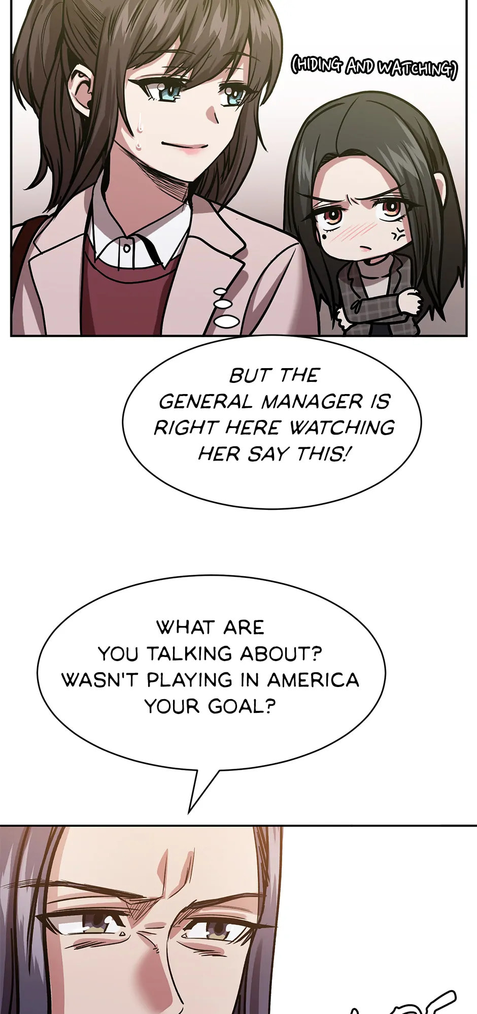 Re'Draft Chapter 61 page 11 - 