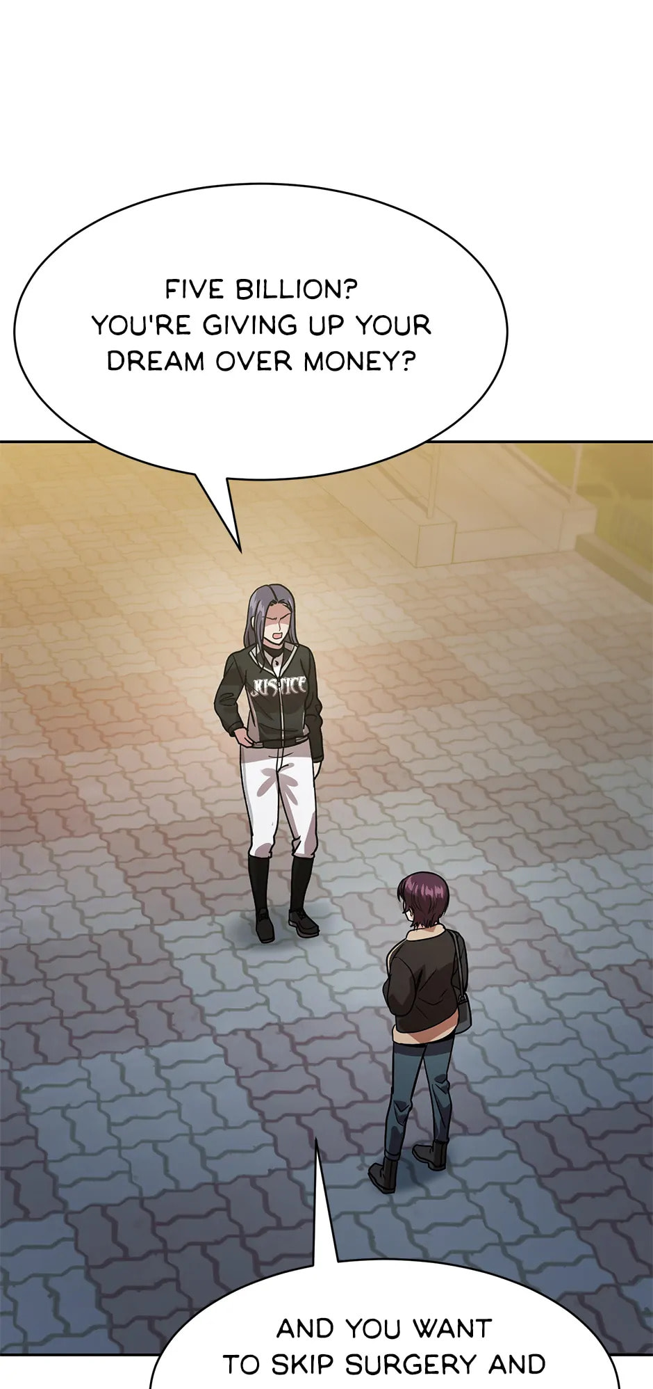 Re'Draft Chapter 61 page 13 - 