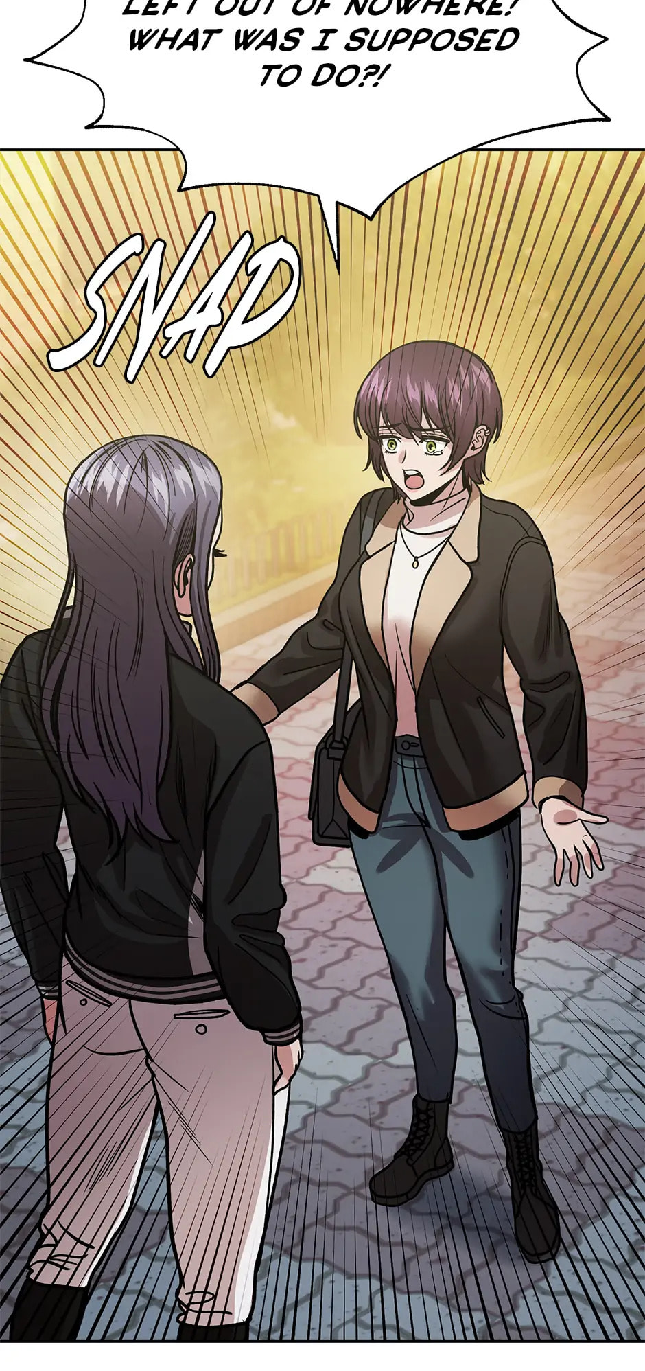 Re'Draft Chapter 61 page 15 - 