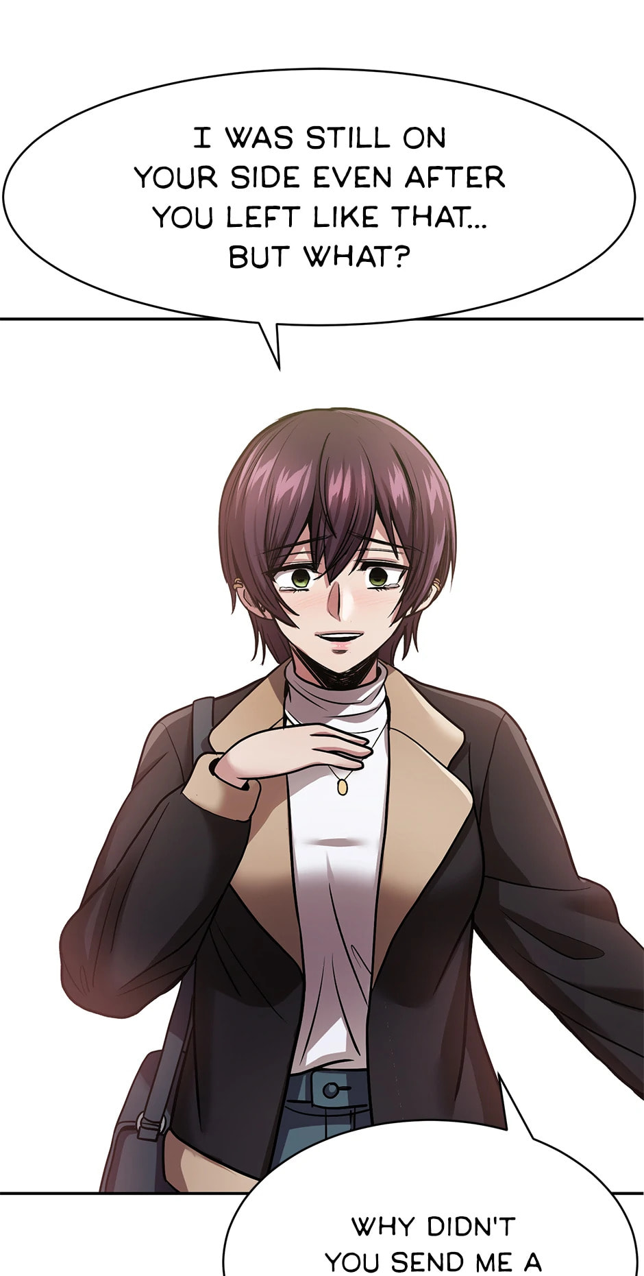 Re'Draft Chapter 61 page 17 - 