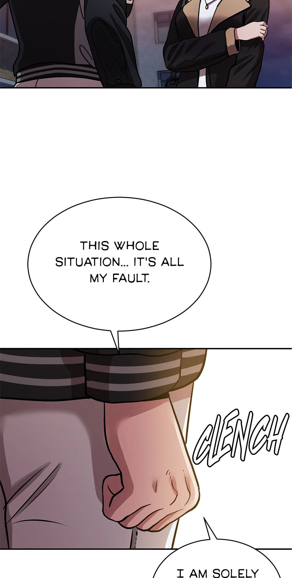 Re'Draft Chapter 61 page 21 - 