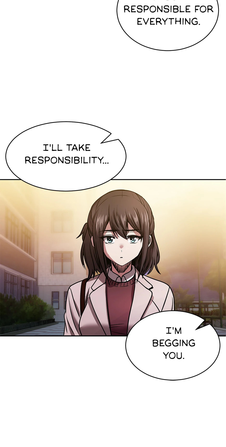 Re'Draft Chapter 61 page 22 - 