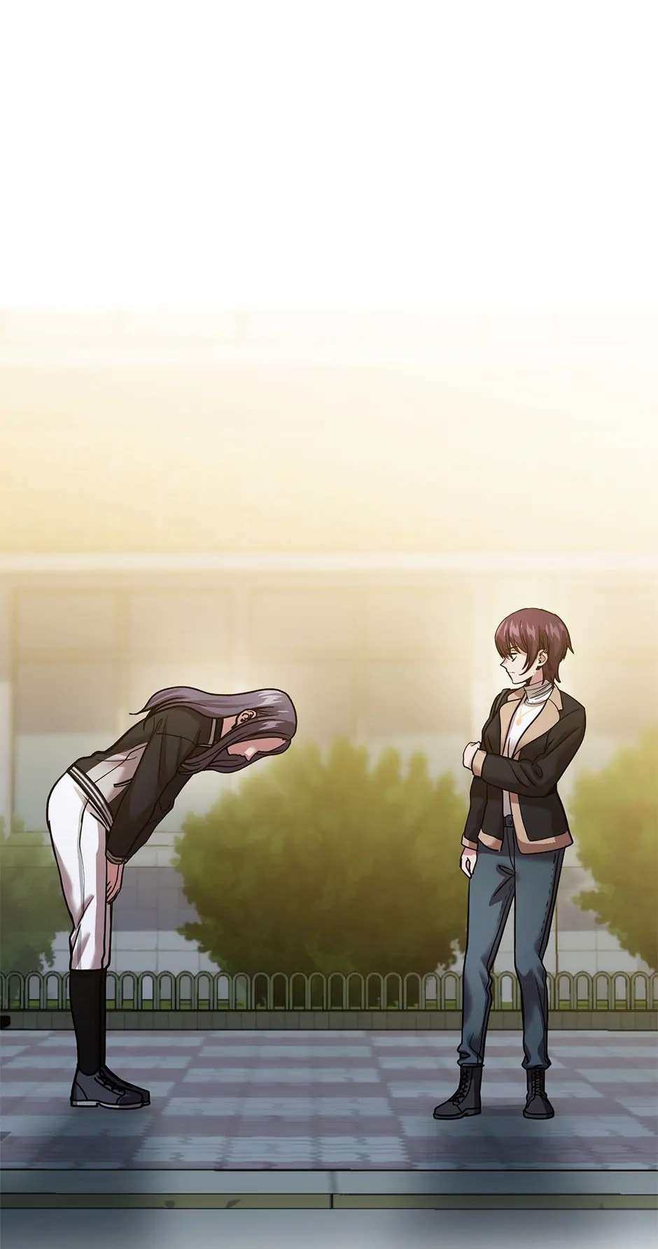 Re'Draft Chapter 61 page 24 - 