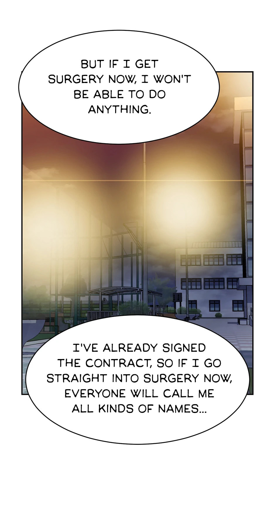 Re'Draft Chapter 61 page 28 - 