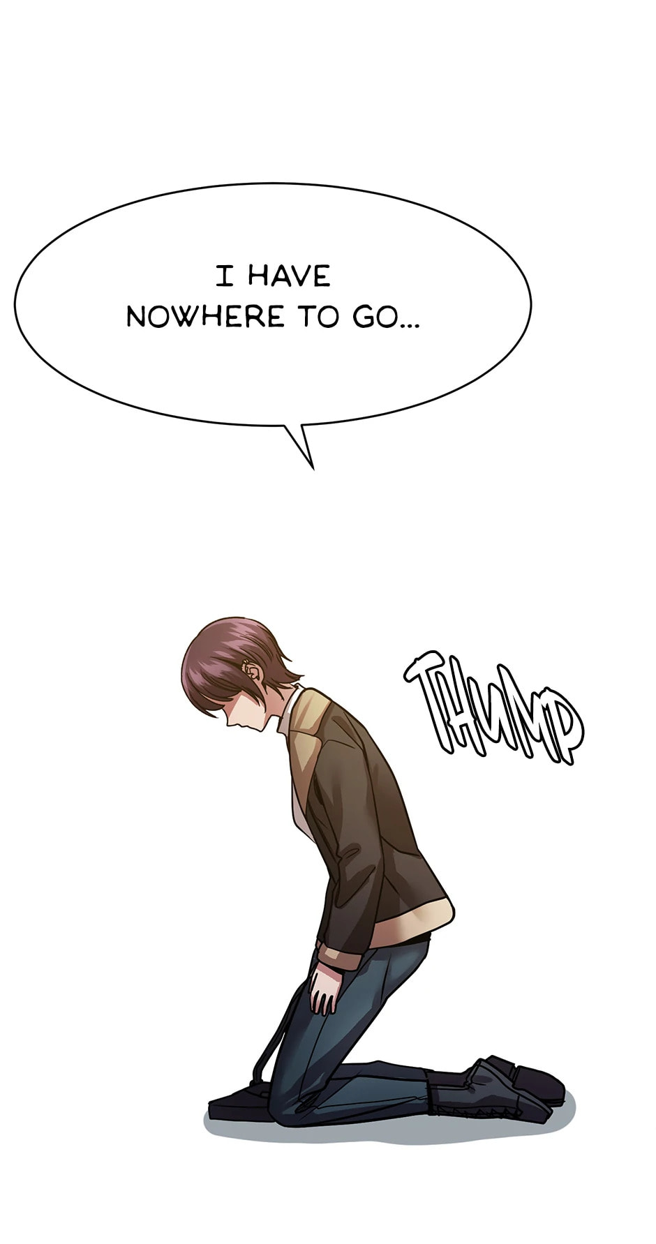 Re'Draft Chapter 61 page 29 - 