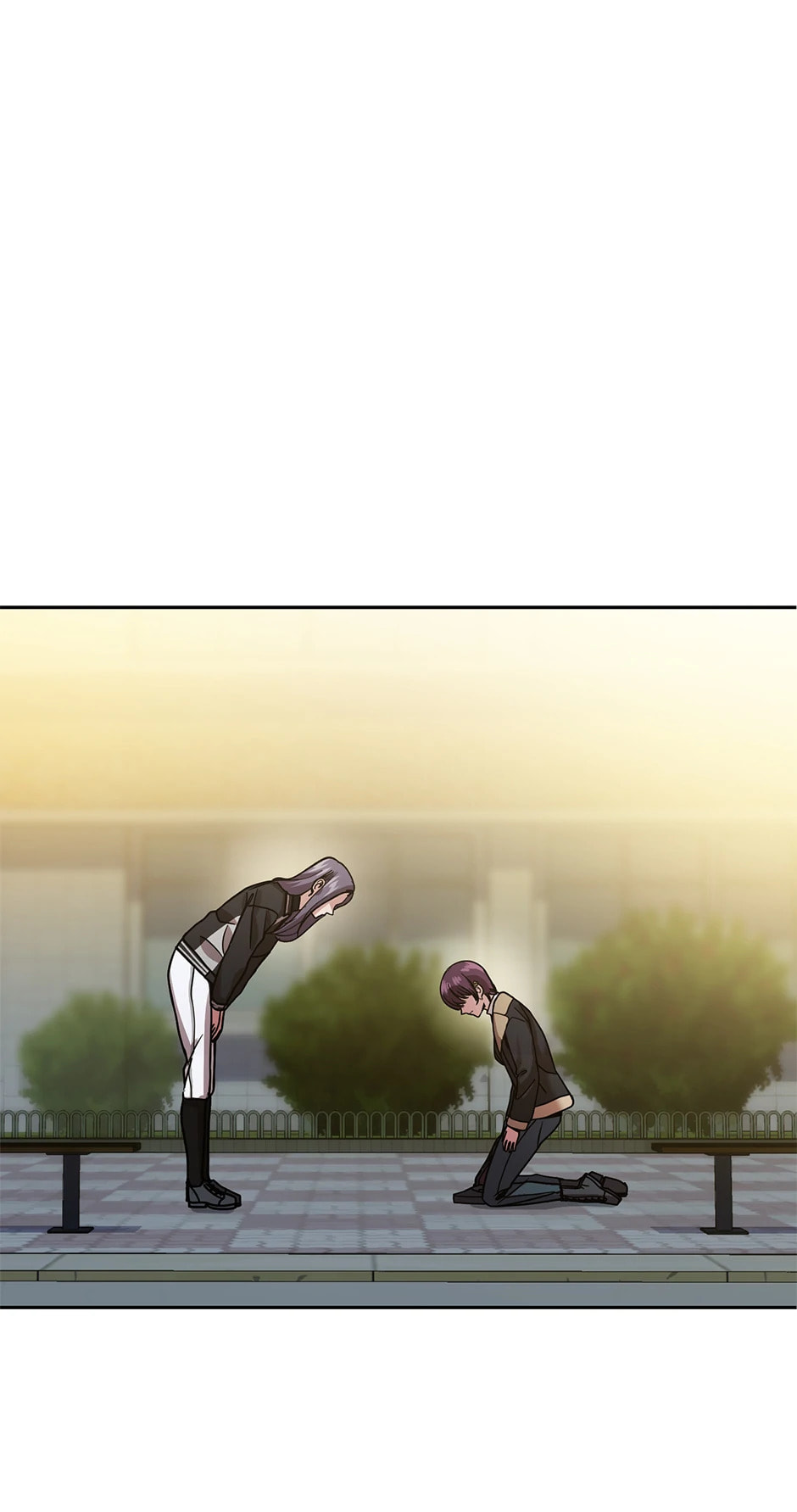 Re'Draft Chapter 61 page 30 - 
