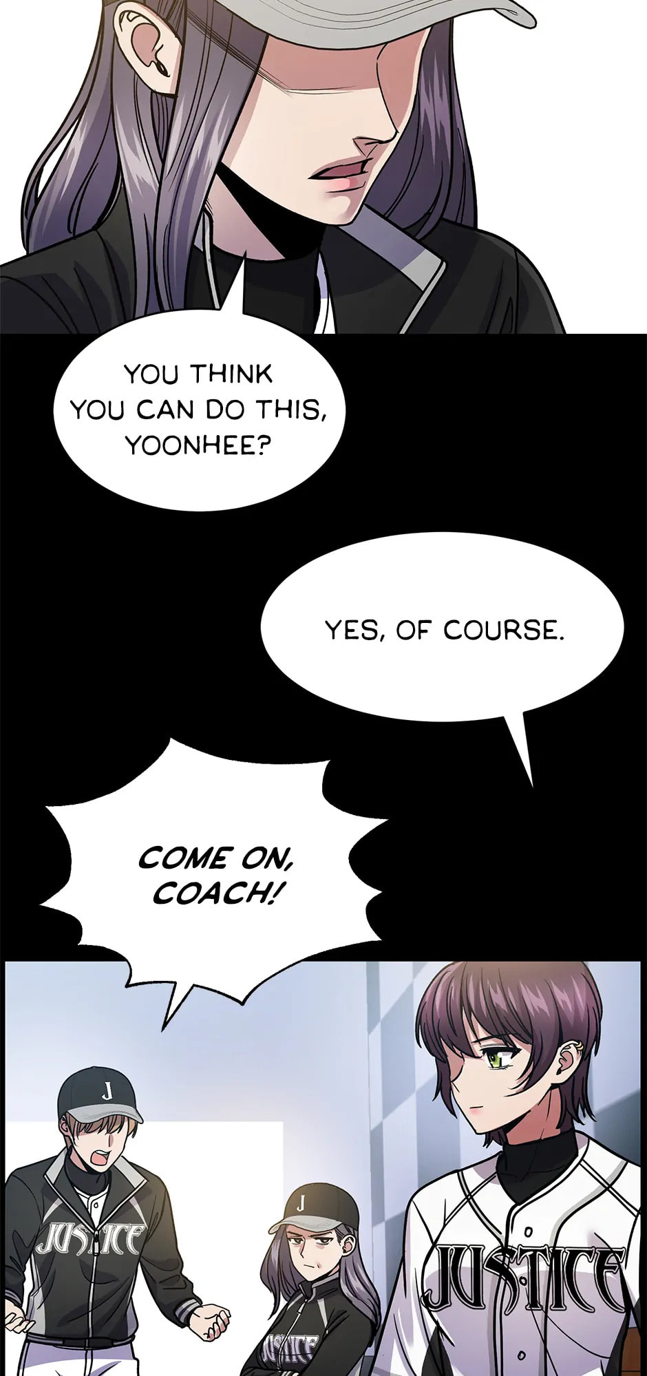 Re'Draft Chapter 61 page 5 - 