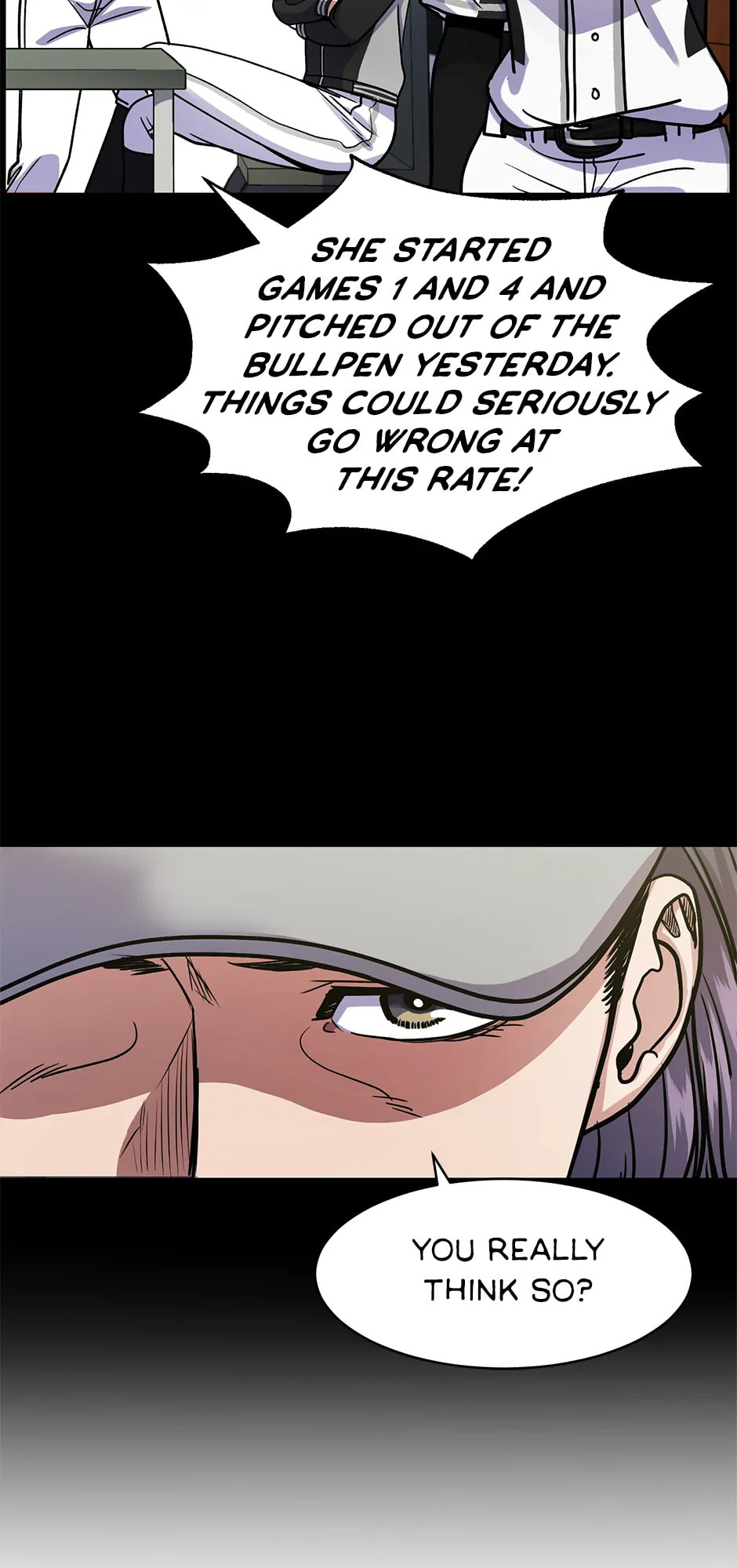 Re'Draft Chapter 61 page 6 - 