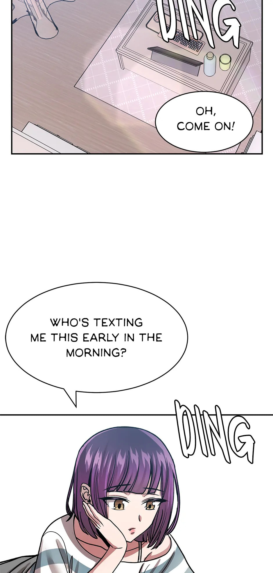 Re'Draft Chapter 61 page 52 - 