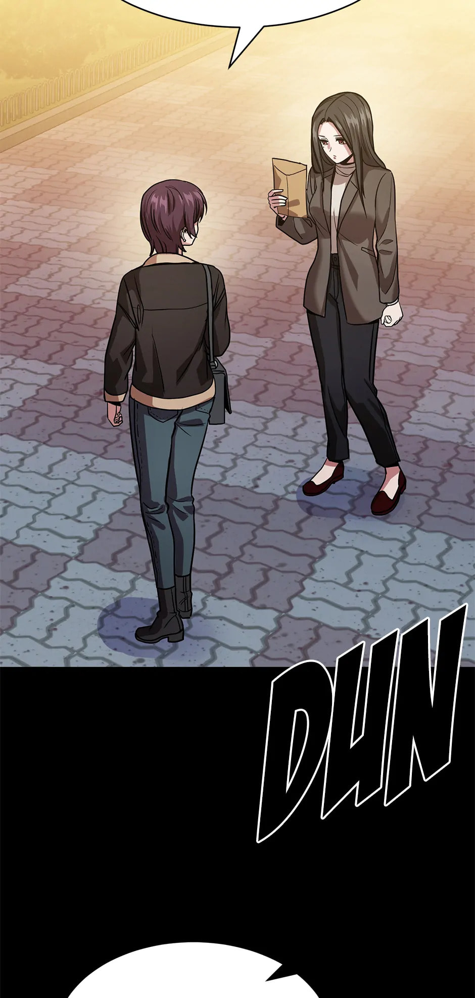 Re'Draft Chapter 61 page 65 - 