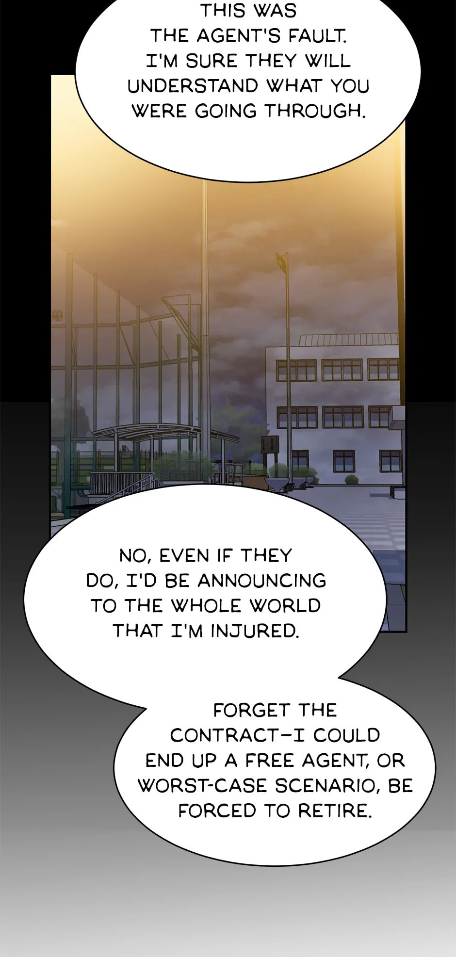 Re'Draft Chapter 61 page 67 - 