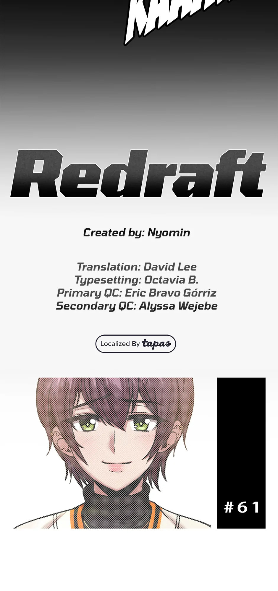 Re'Draft Chapter 61 page 8 - 