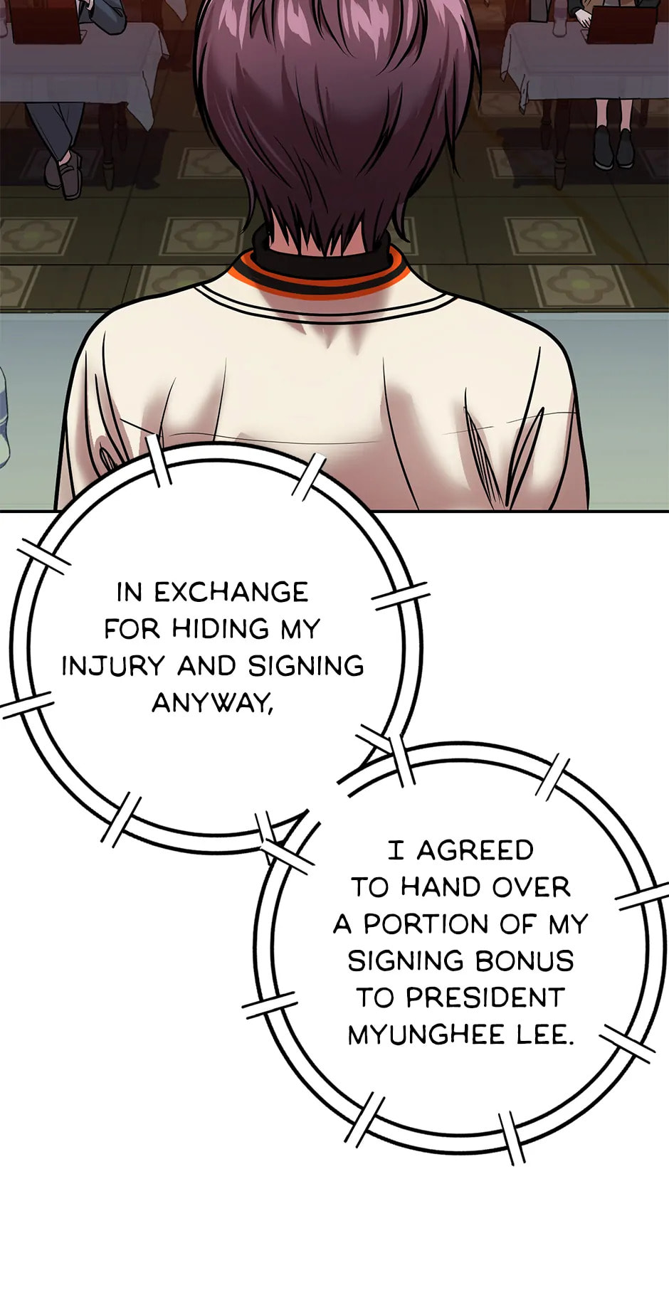 Re'Draft Chapter 61 page 75 - 
