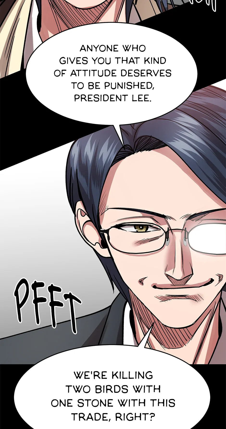 Re'Draft Chapter 62 page 12 - 
