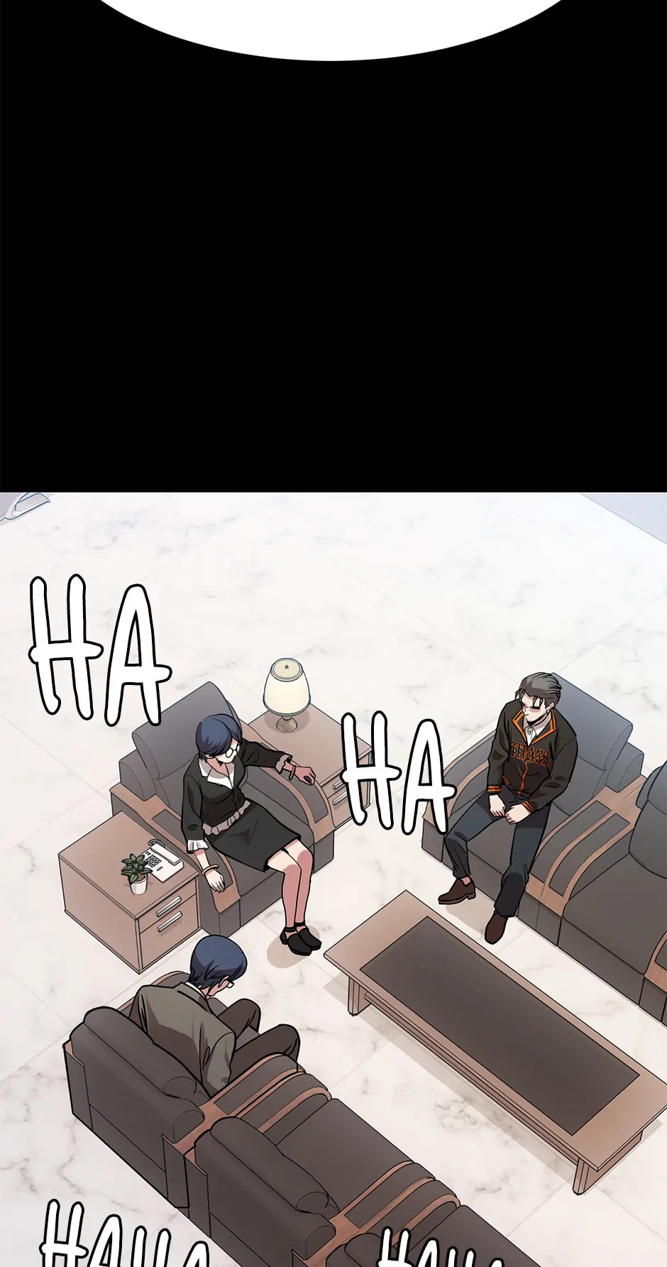 Re'Draft Chapter 62 page 13 - 