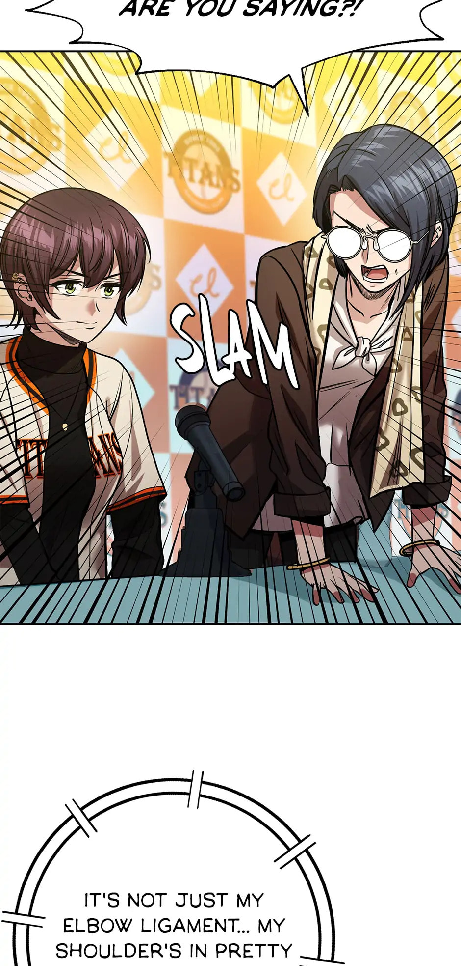 Re'Draft Chapter 62 page 19 - 