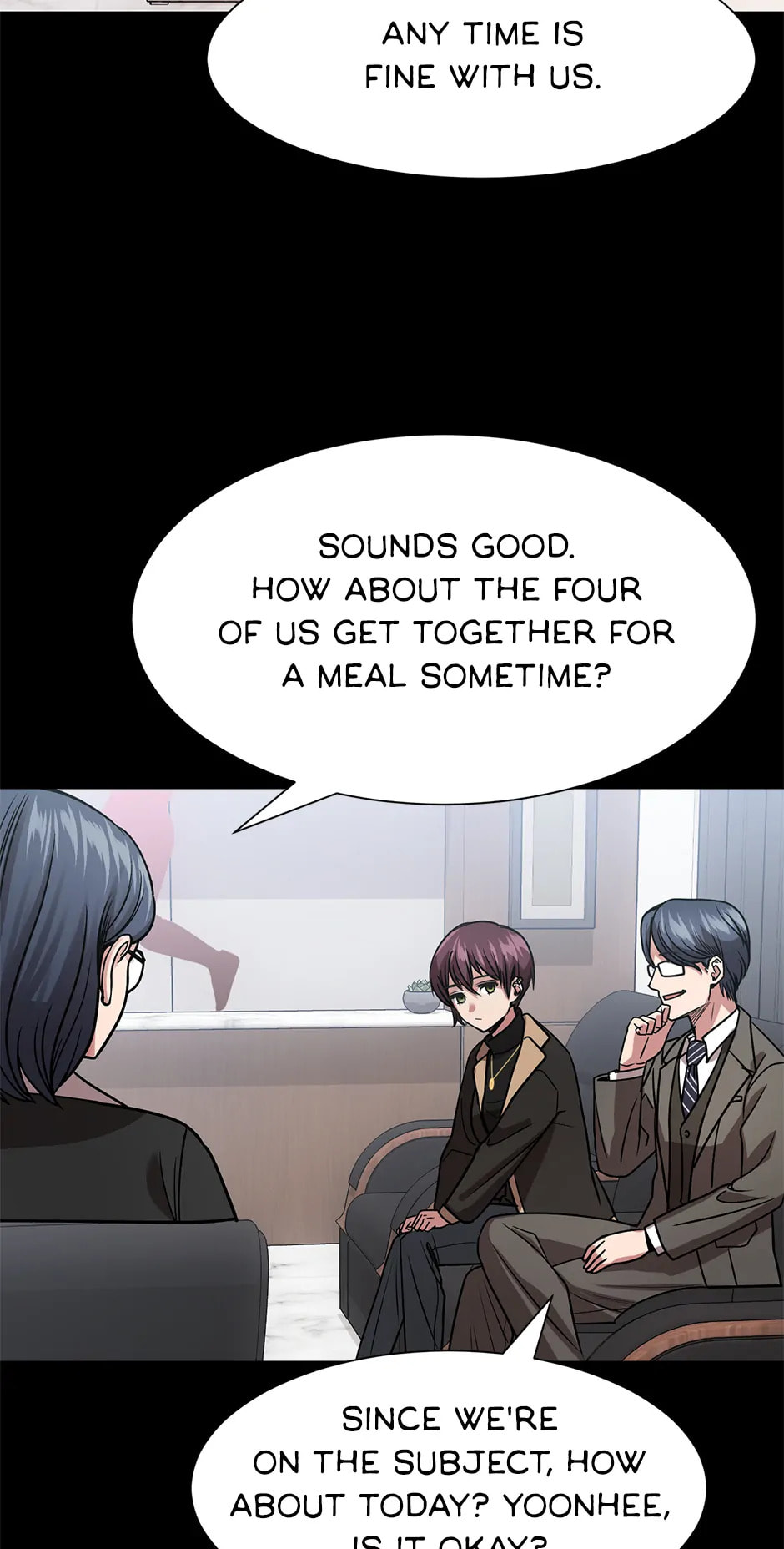 Re'Draft Chapter 62 page 3 - 