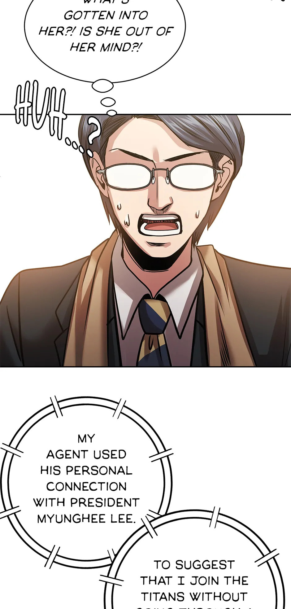 Re'Draft Chapter 62 page 22 - 
