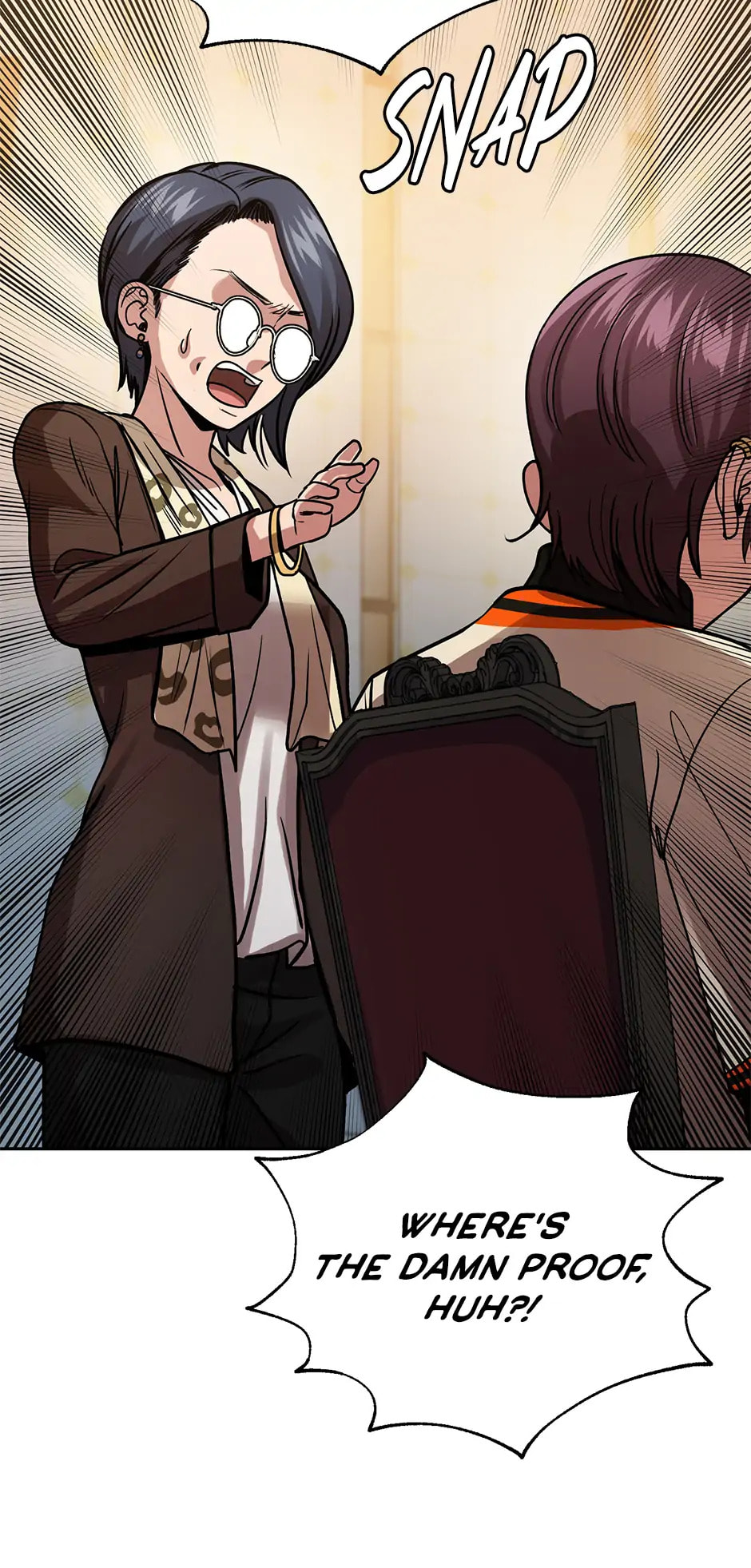 Re'Draft Chapter 62 page 24 - 