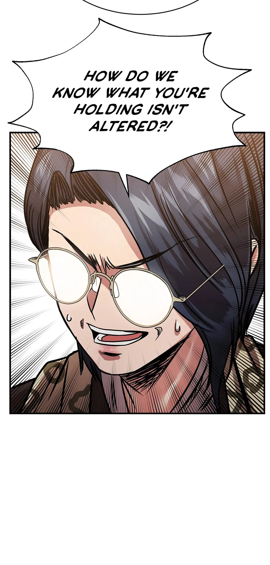 Re'Draft Chapter 62 page 30 - 