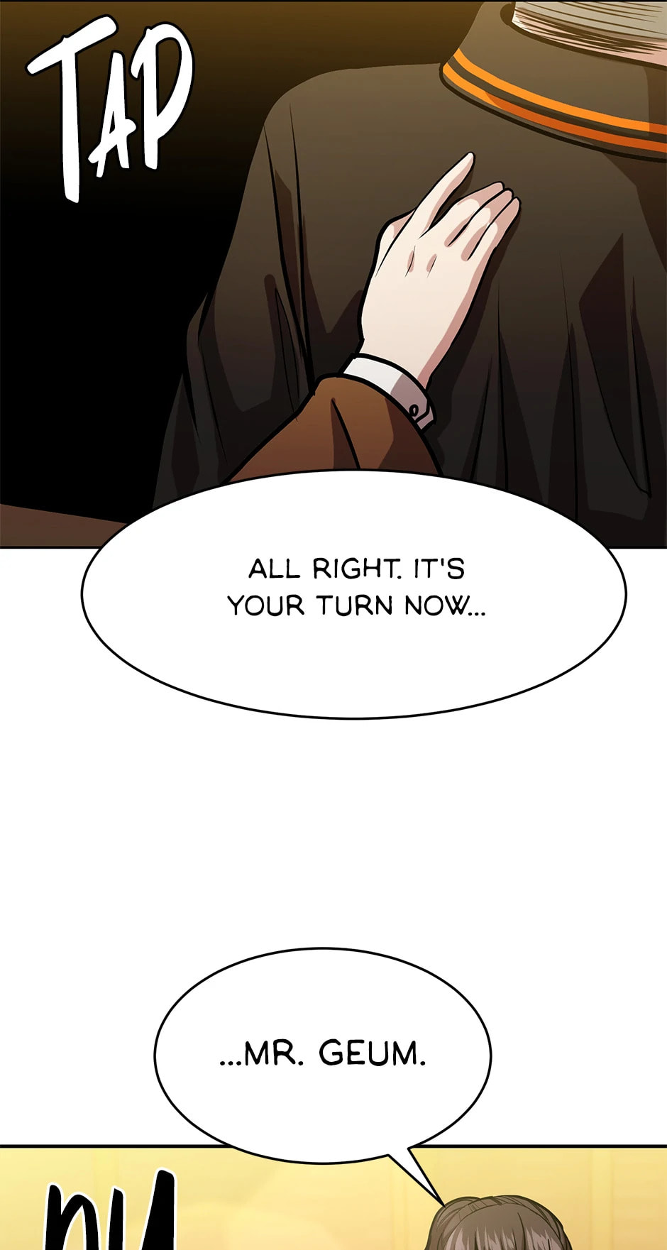 Re'Draft Chapter 62 page 33 - 