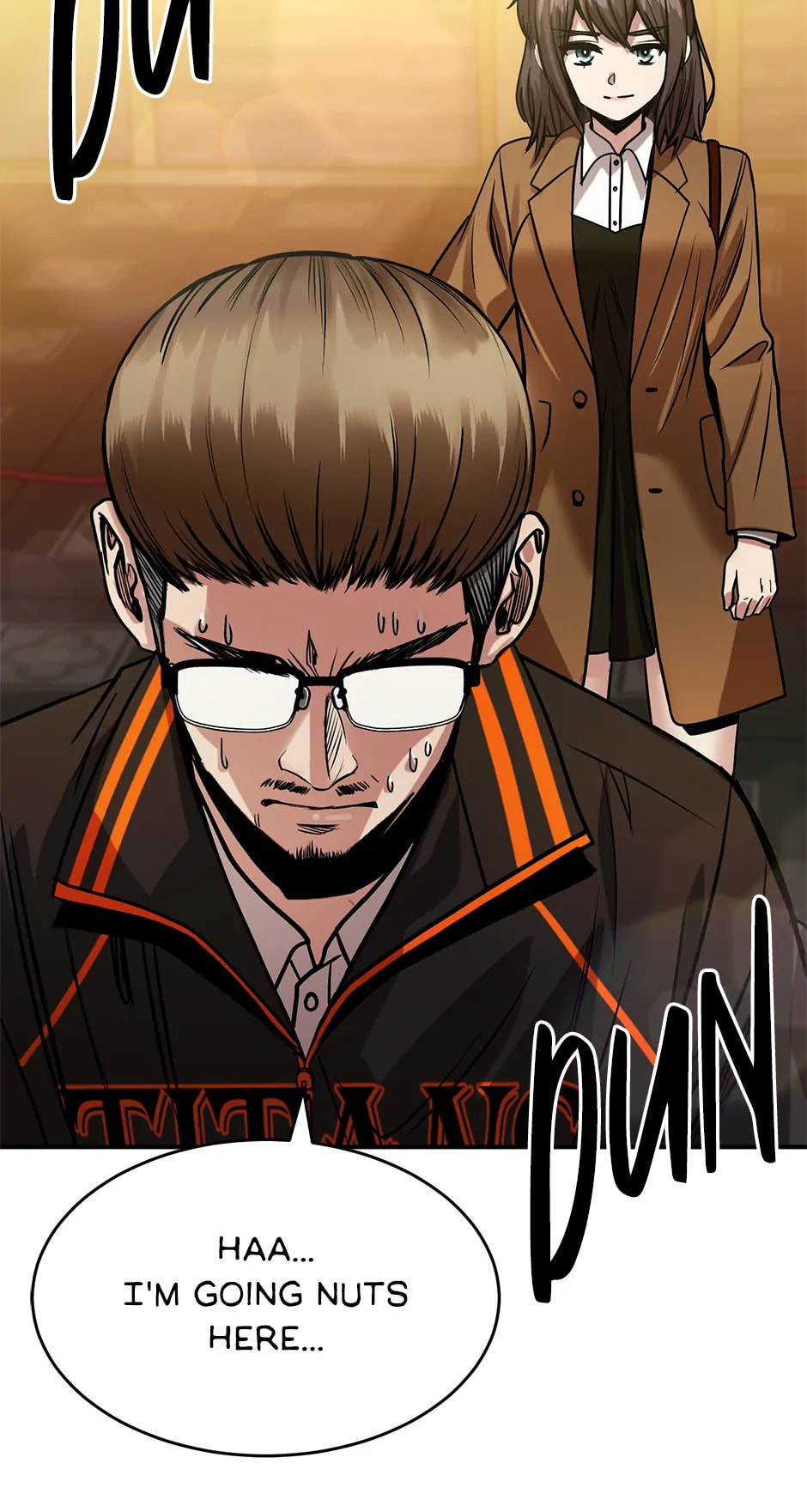 Re'Draft Chapter 62 page 34 - 