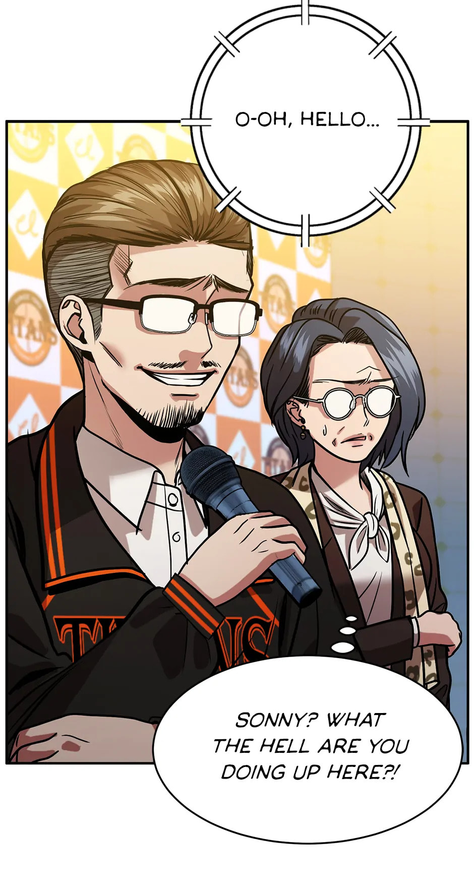 Re'Draft Chapter 62 page 36 - 