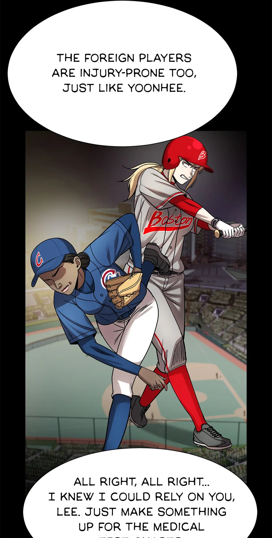 Re'Draft Chapter 62 page 8 - 